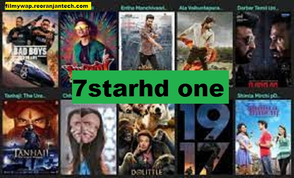 7starhd one