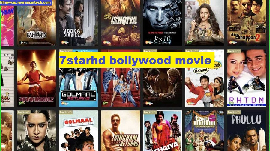 7starhd bollywood movie