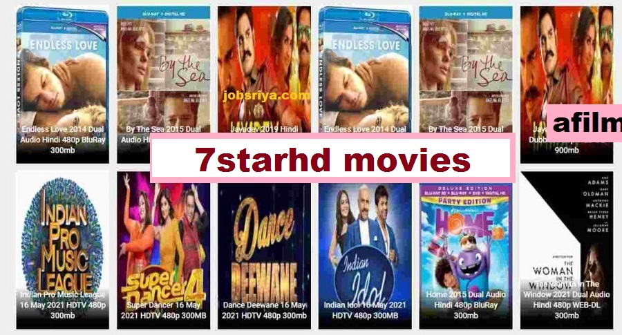 7starhd movies