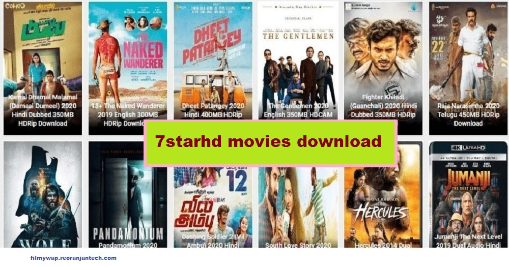 7starhd movies download