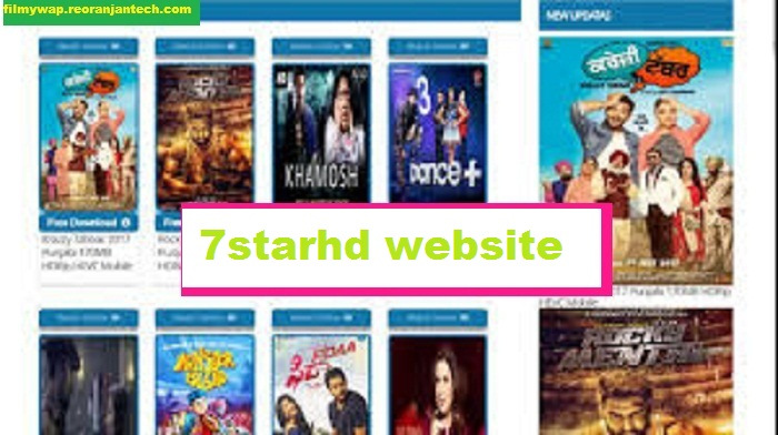 7starhd website