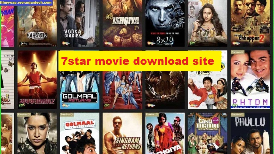 7star movie download site