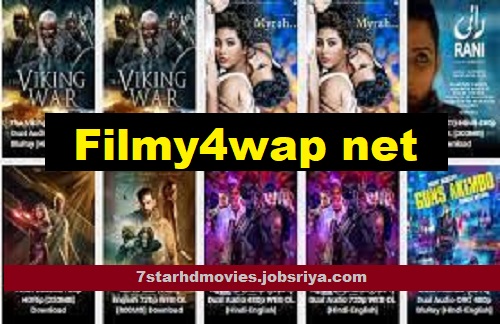 Filmy4wap net