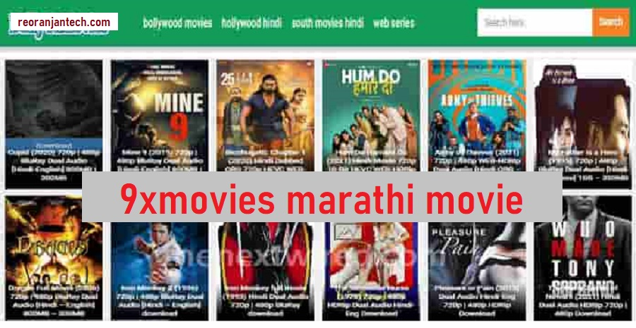 9xmovies marathi movie